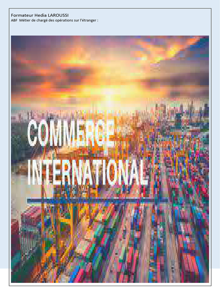 Cours MPTR S3-COE 14eme-Promo 240422 073231 | PDF