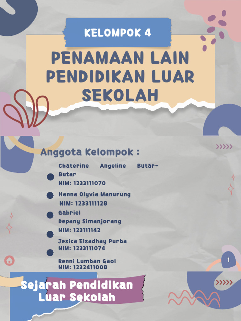 Kelompok 4 Penmas | PDF