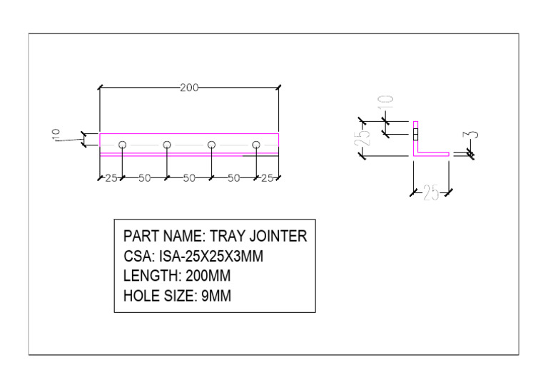 2.tray Jointer | PDF