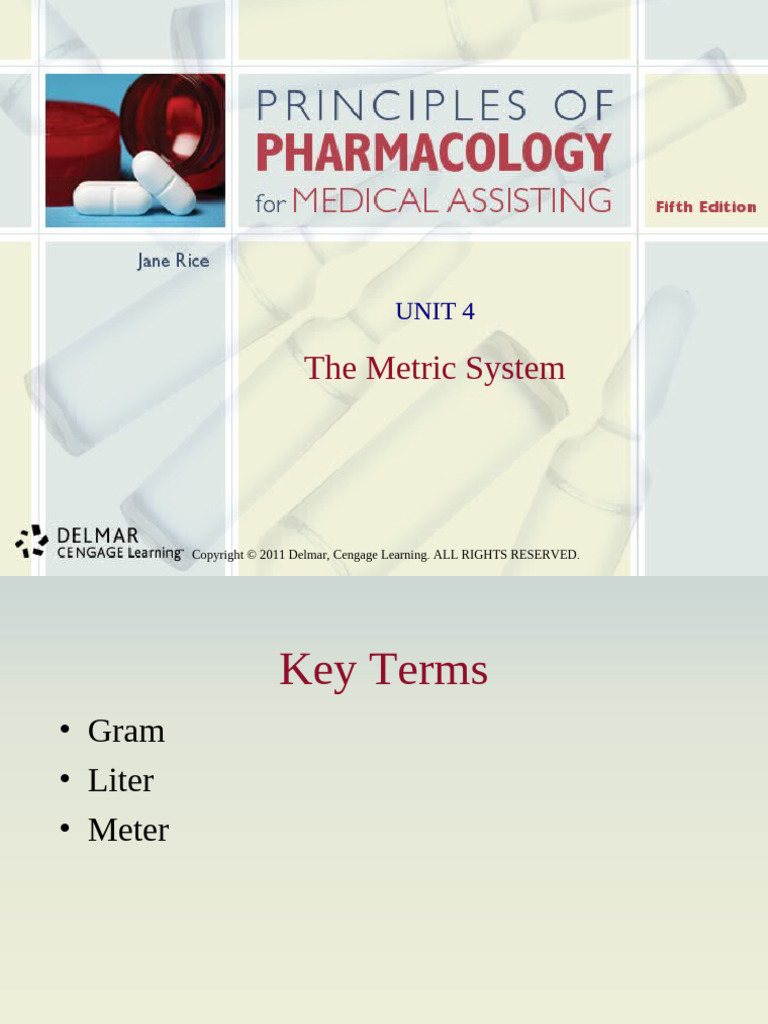 Unit 4 | PDF