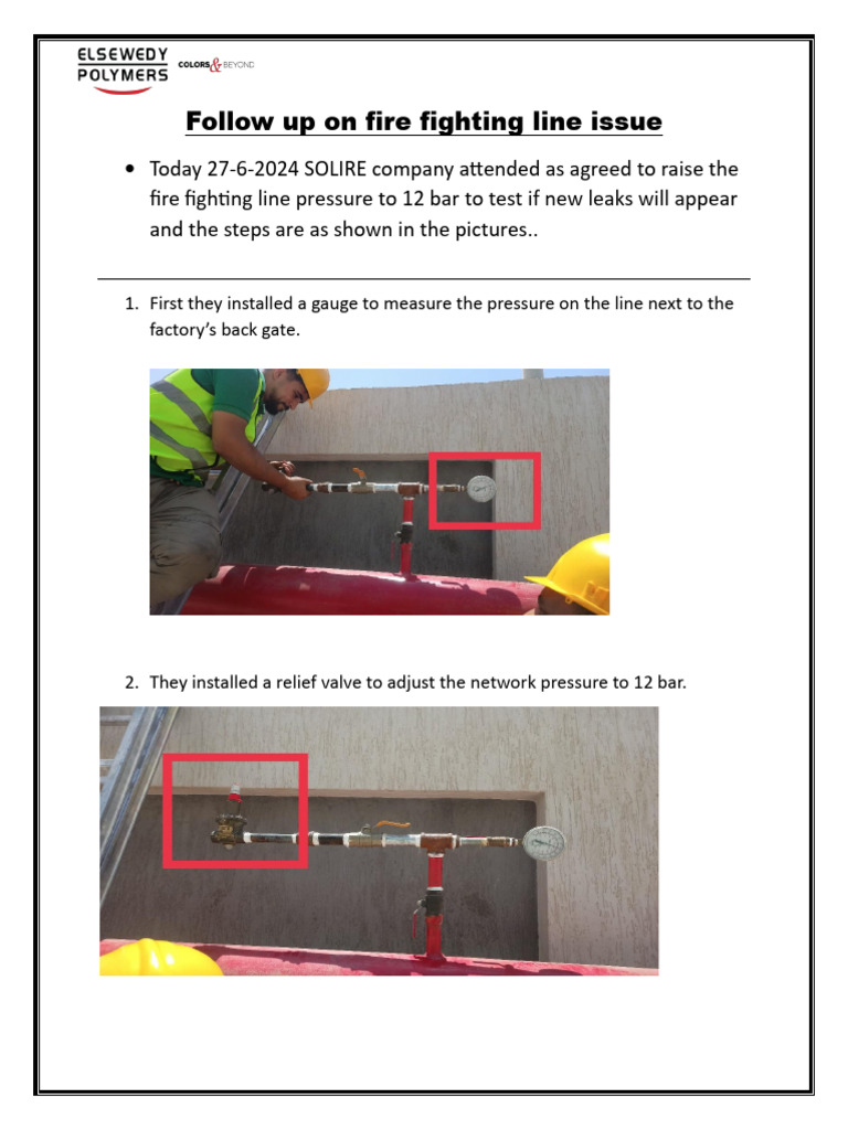 Fire Line Issue | PDF | Home & Garden