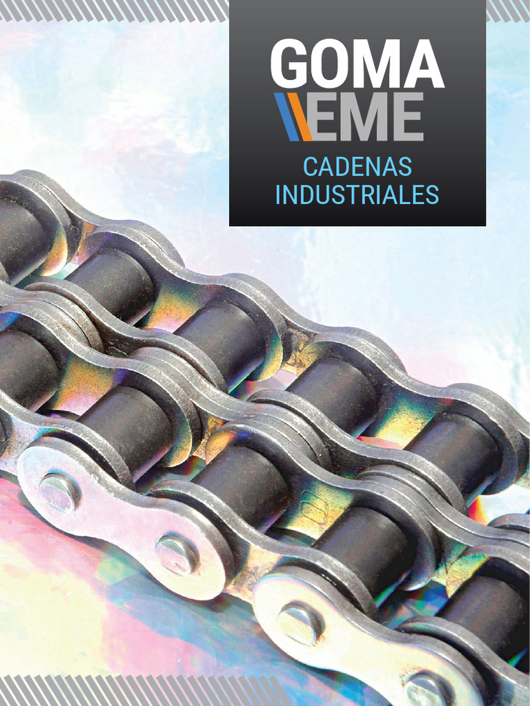 Cadenas | PDF