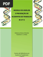 Mapa Sequencial Final