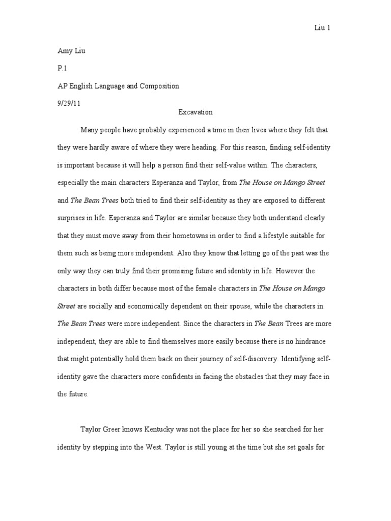 Compare and contrast essay examples pdf picture