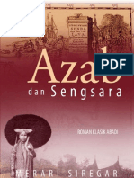 Azab Dan Sengsara