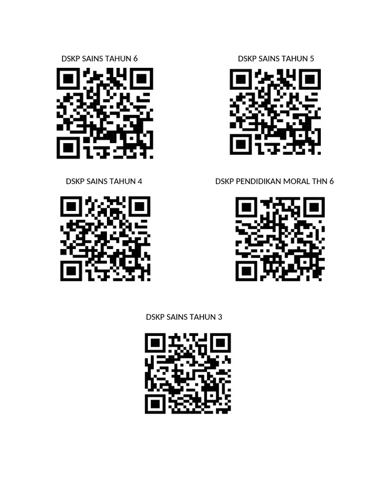 QR CODE | PDF