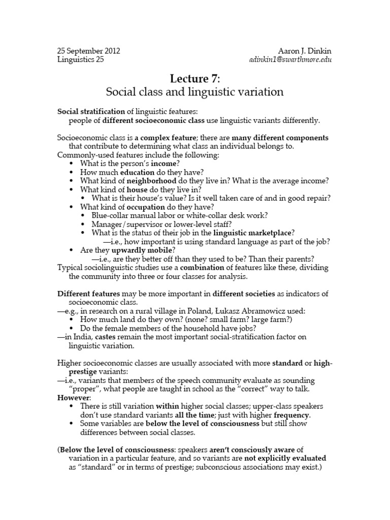 Lecture07handout class pdf