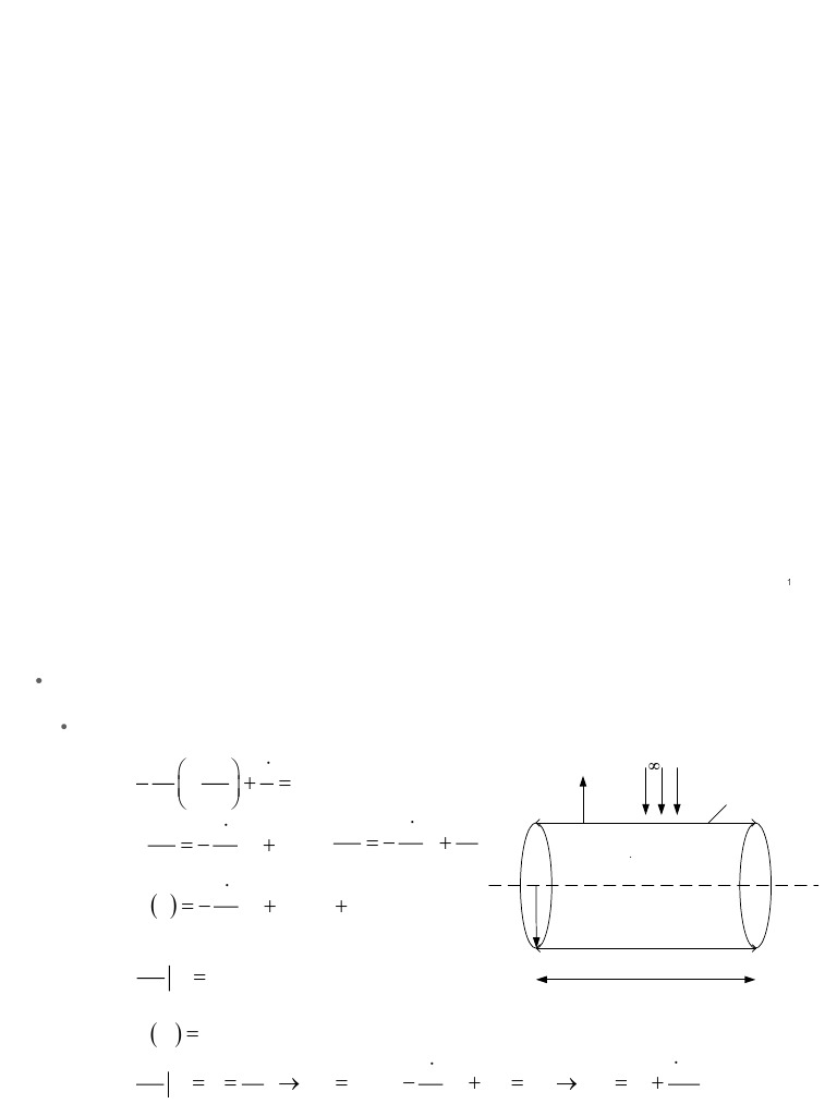 Heat Transfer Ch3c 2023 Pdf