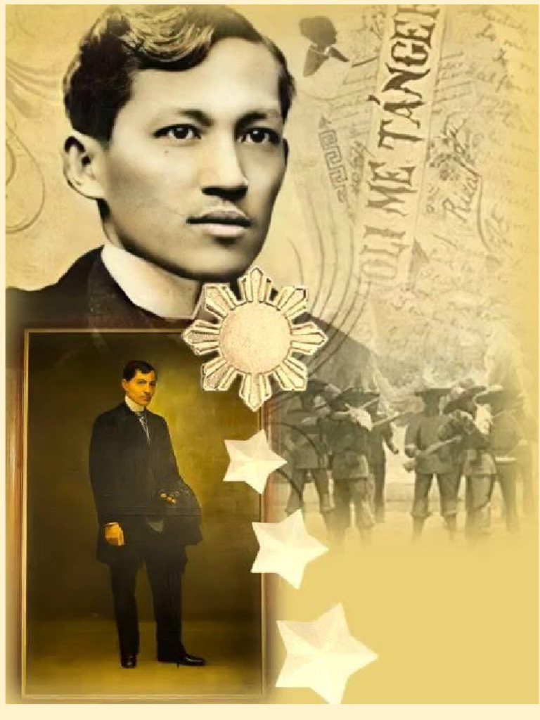 Rizal | PDF