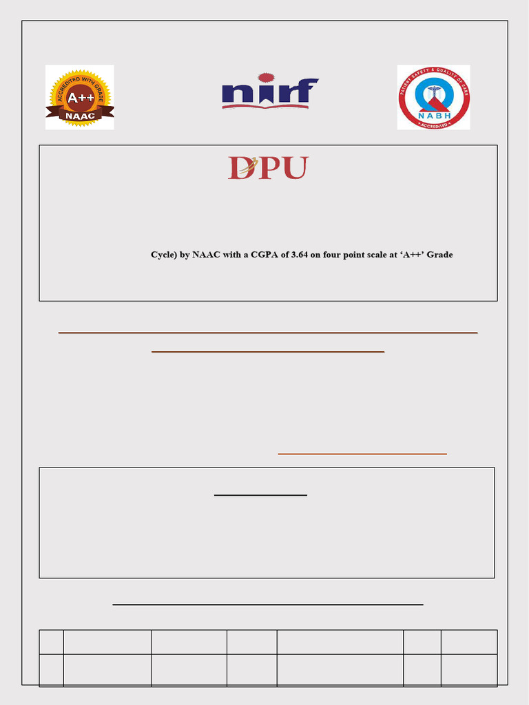 Certificate Courses After MBBS MD DNB Information 2024 25 PDF