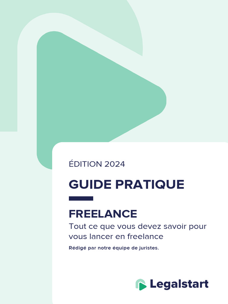 Guide-freelance | PDF