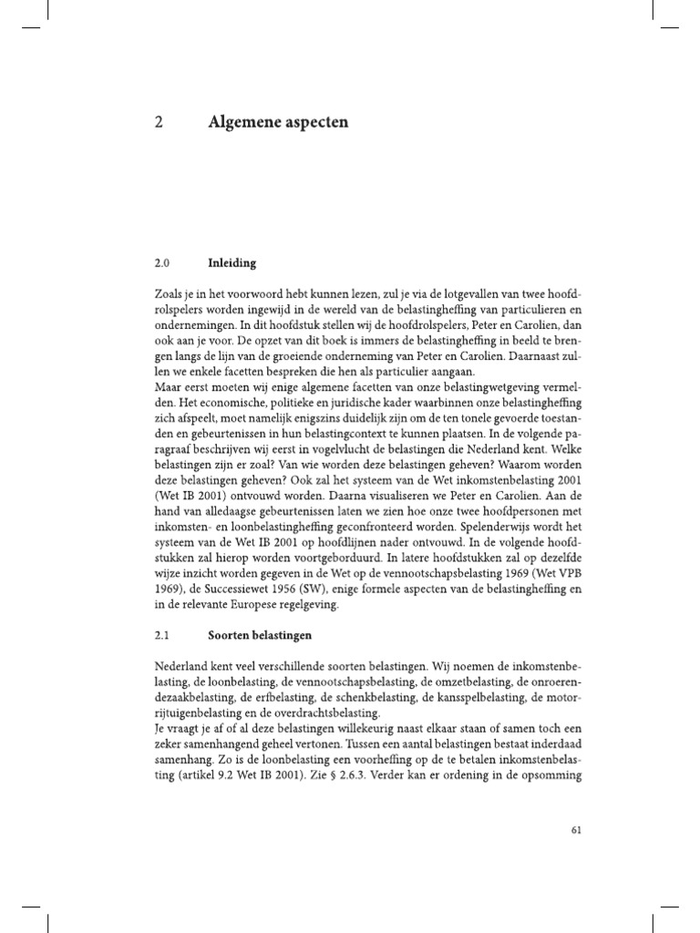 Boek HFD 2 | PDF