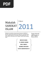 Download Sarekat Islam by Paul Anka SN76914692 doc pdf