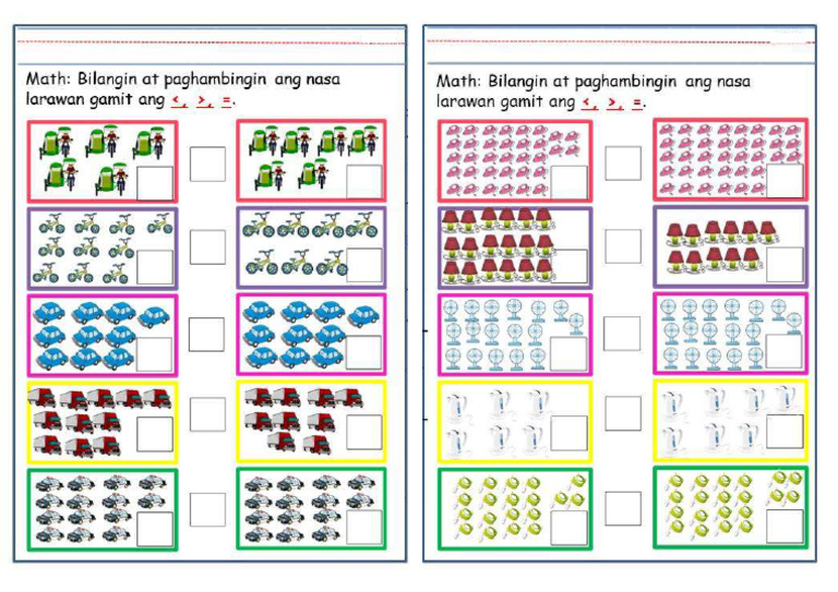 Math | PDF