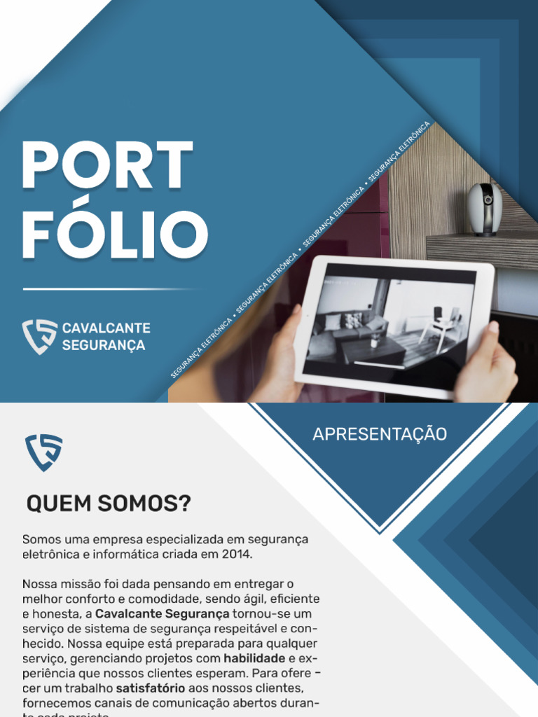 PORTFÓLIO | PDF