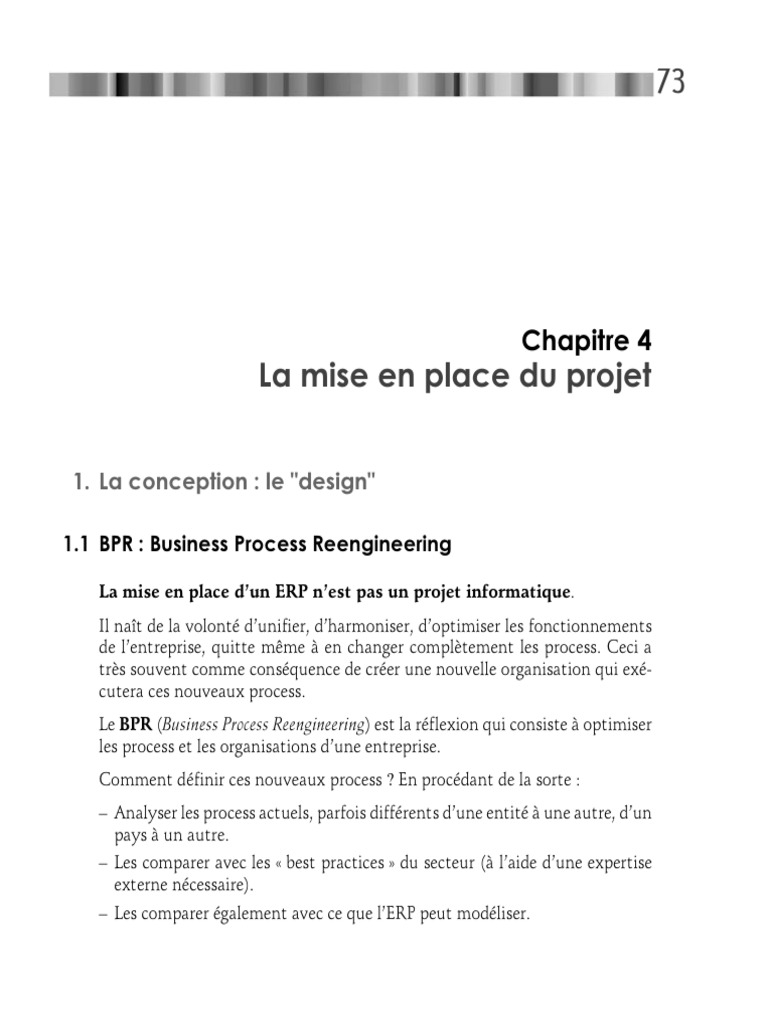Extrait Du Livre | PDF