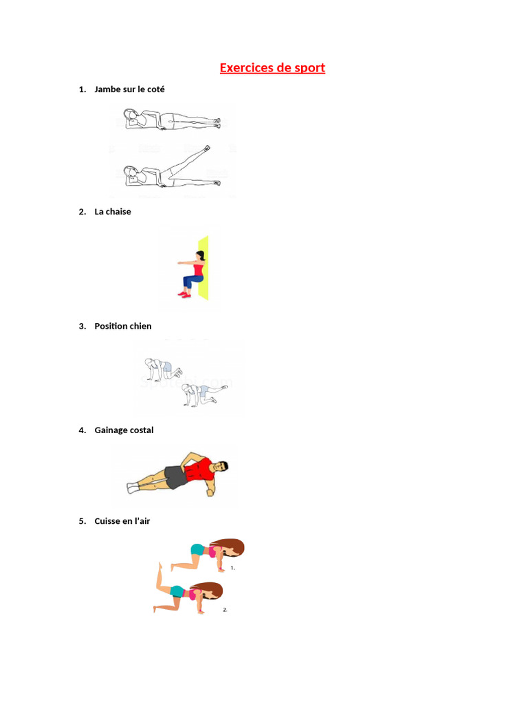 100 EXERCICES POUR VOUS PRA C PARER AUX TOURNOIS visual data 3