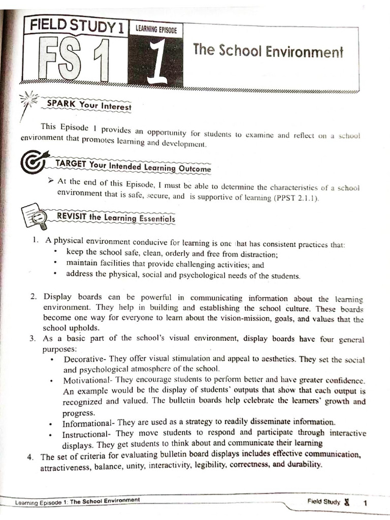Ep 1 | PDF