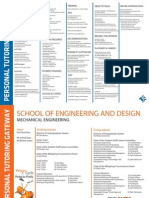 Mech Eng Personal Tutoring Gateway