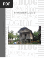 Download INFORMASI KAPUAS Jilid 6 by Jumatil Fajar SN76917896 doc pdf