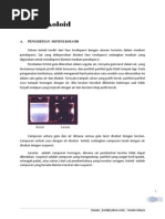 Download Pengertian Sistem Koloid by Fahmi Istanto SN76918182 doc pdf