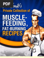 Download Fat Burning Recipes Beta by Ellen Downey SN76918360 doc pdf