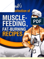 Fat Burning Recipes (Beta)