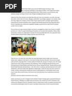 Download Kesenian Dalam Perspektif Hindu Di Bali Yang Universal Identik Dengan Kehidupan Religi Masyarakatnya Sehingga Mempunyai Kedudukan Yang Sangat Mendasar by Made Ferever SN76919094 doc pdf