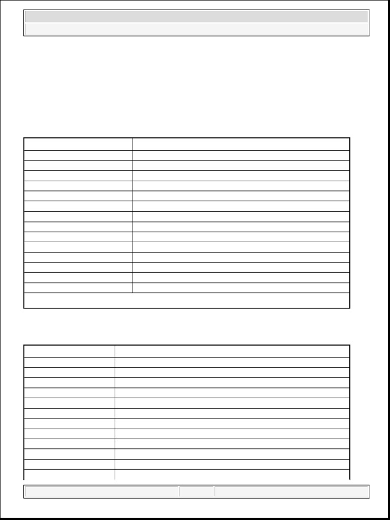 2001 Chevy Astro Cooling System Guide | PDF | Air Conditioning ...