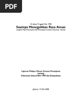Download Laporan Pelapor Khusus Komnas Perempuan Kekerasan Seksual Mei 1998 by dieckiey SN76919691 doc pdf