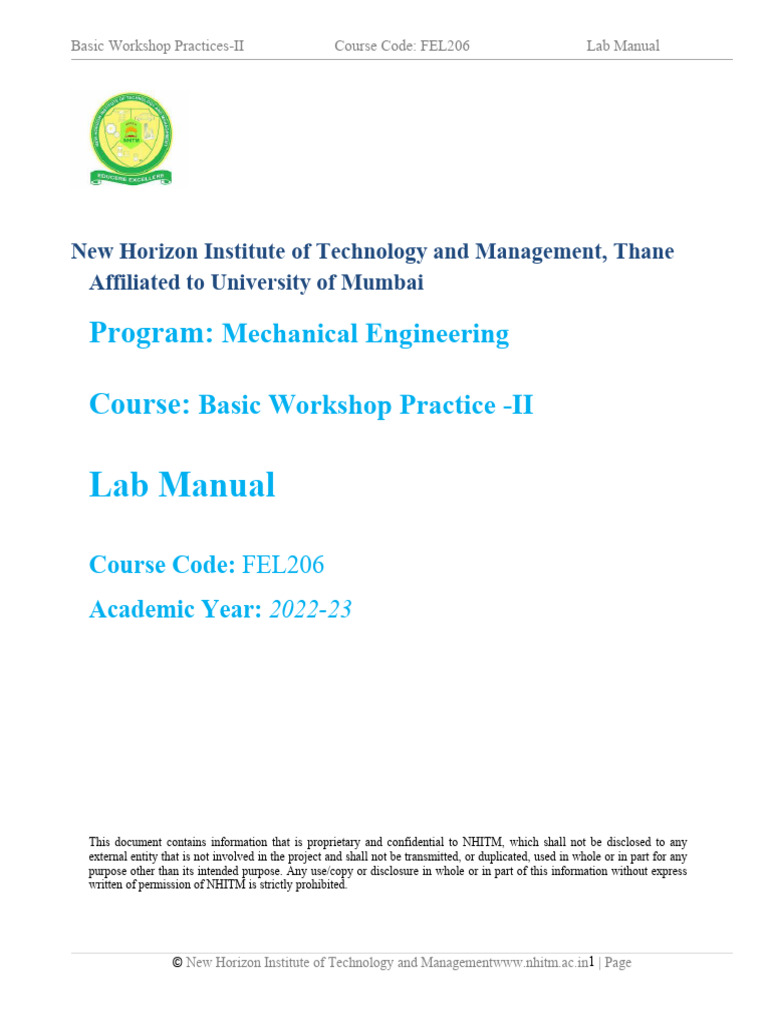 Carpentry | PDF