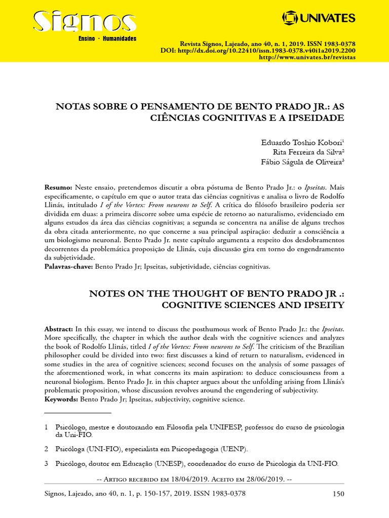 Bento | PDF