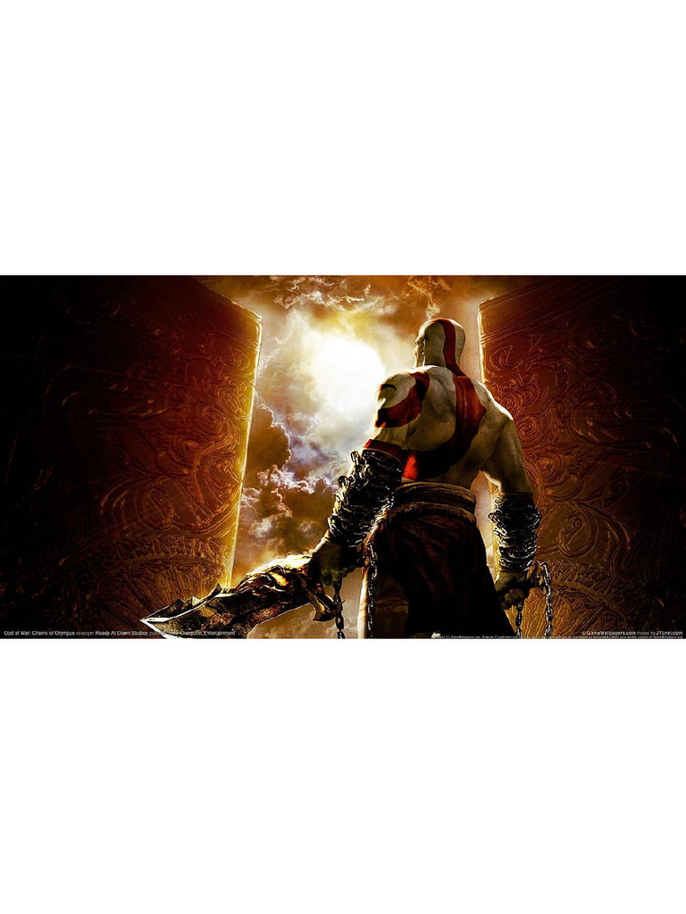 God of War | PDF