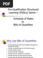 Download Bill of Qty vs Schedule of Rates by nsripathi_bhat5666 SN76922651 doc pdf