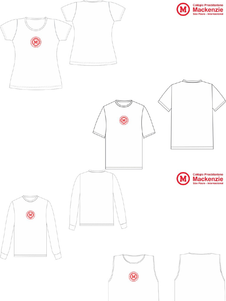 Uniforme | PDF