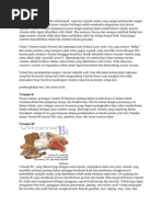 Download Pengertian Vitamin by Uli Artha Hutapea SN76923300 doc pdf