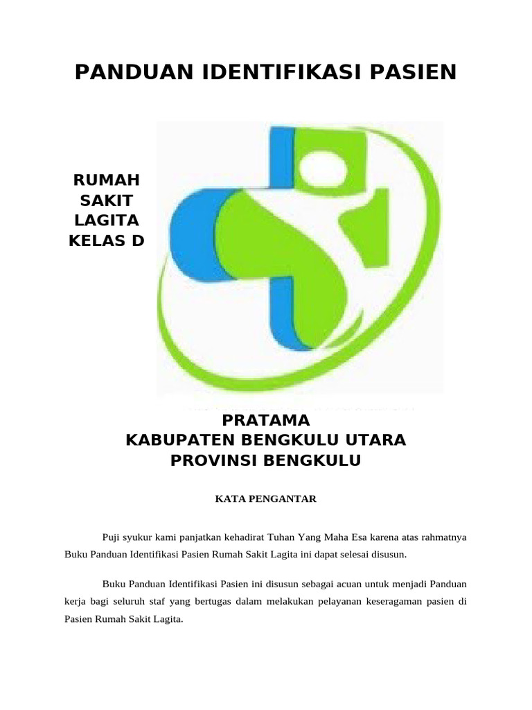 01 panduan identifikasi pasien pdf