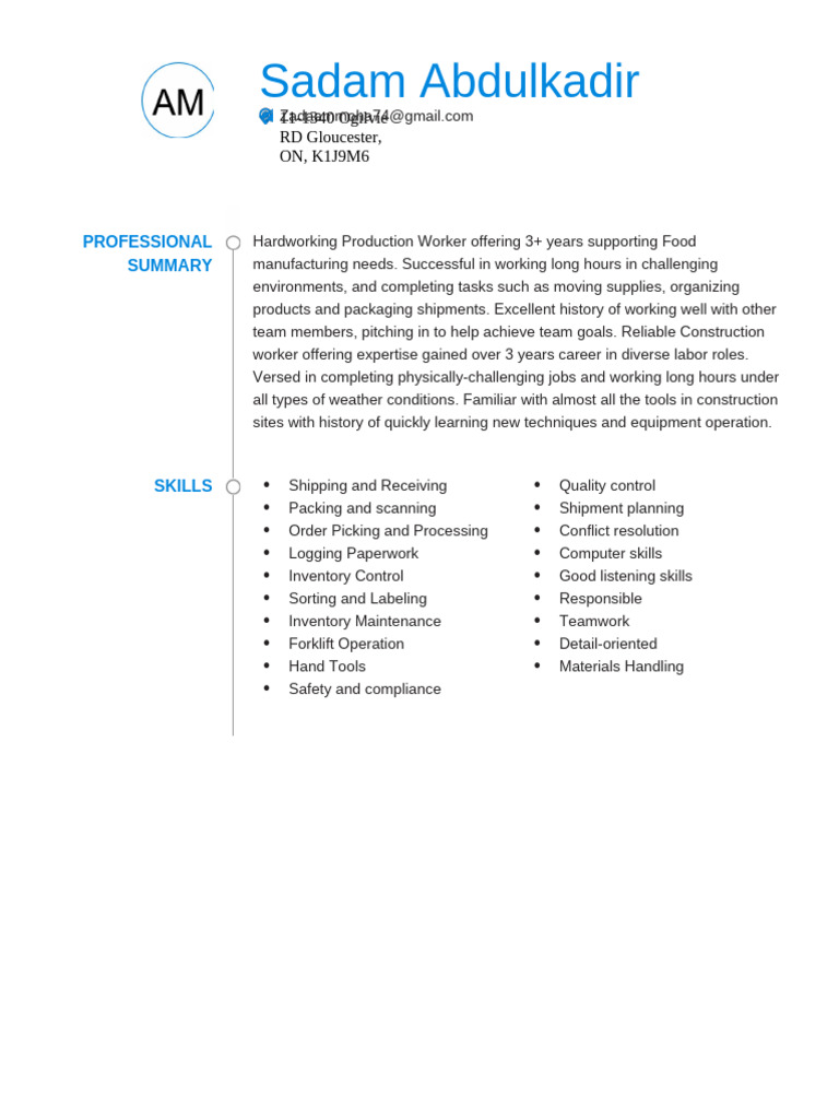 SADAAM | PDF