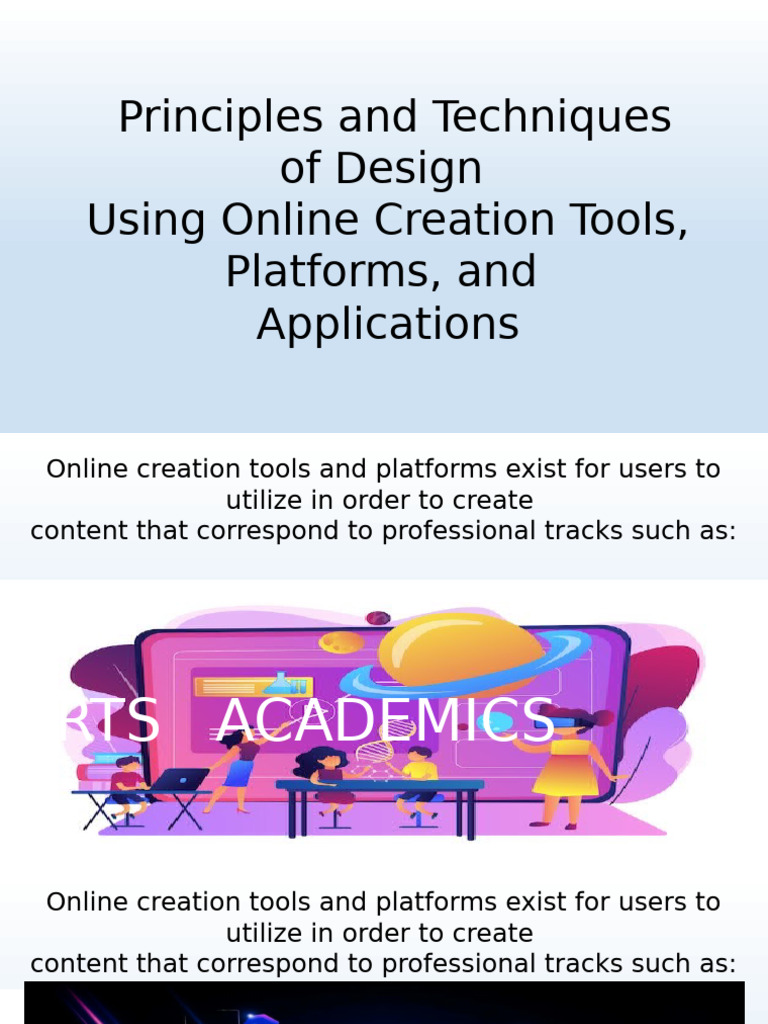 Em Tech | PDF | Page Layout | Websites