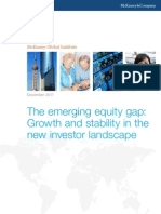 MGI Emerging Equity