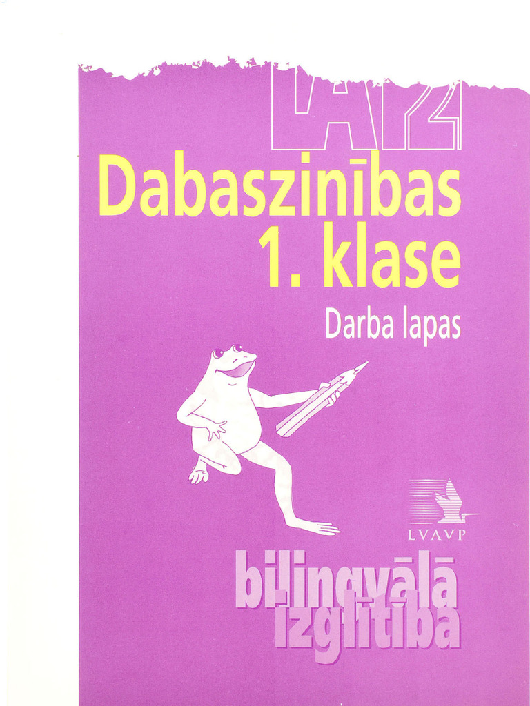 1.klase | PDF