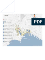 Riqualificazione Mercati e Fiere - Schedatura e Monitoraggio Mercati - Municipalità 2 - Mappa