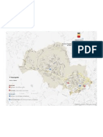 Riqualificazione mercati e fiere - Schedatura e monitoraggio mercati - Municipalità 9 - Mappa