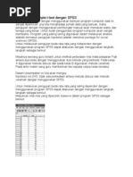 Download Independent Sample t by Bimastyaji Surya Ramadan SN76926537 doc pdf