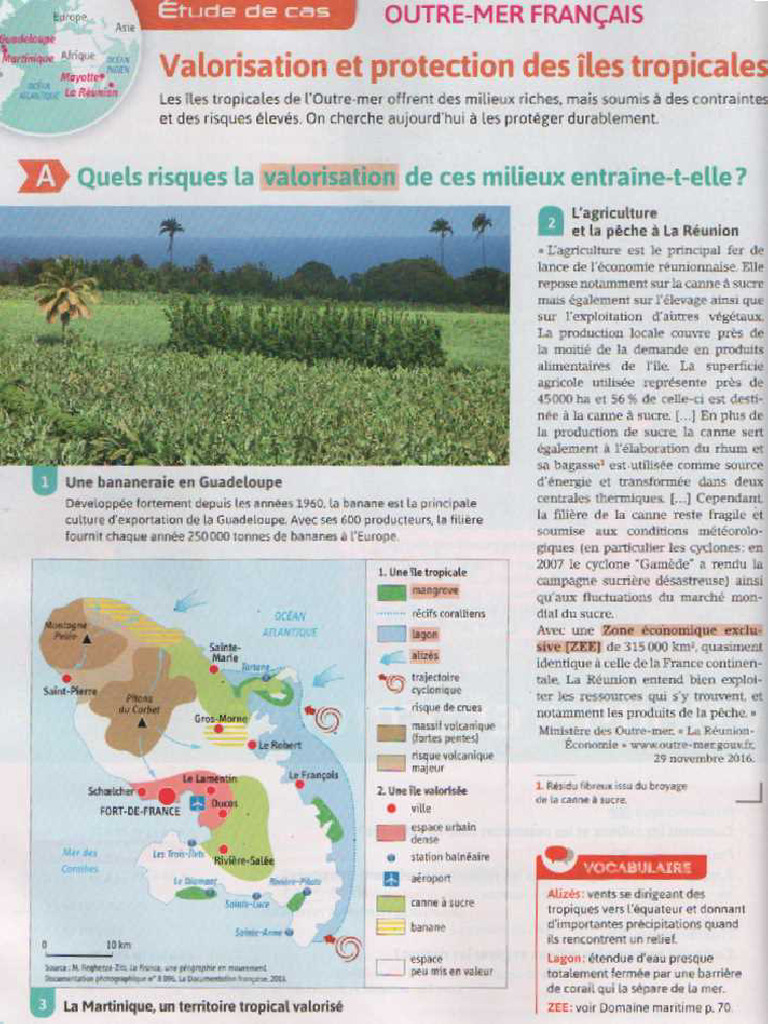 Outre Mer Couleurs5 | PDF