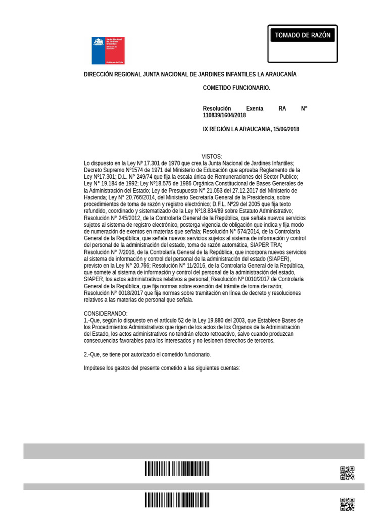 Res 1604 | PDF