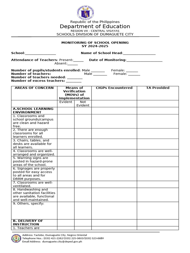 Me annual school opening pdf