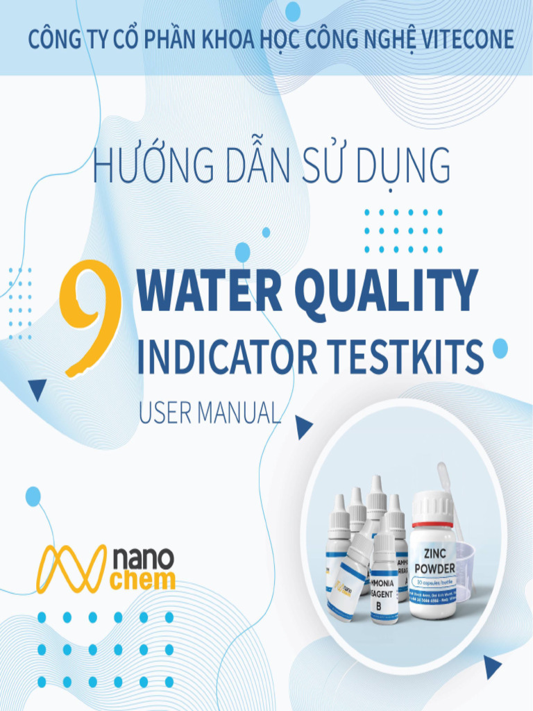 Final Hdsd Test Kits E V Pdf