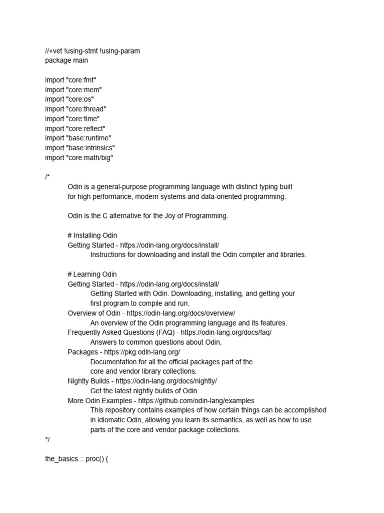 Demo | PDF