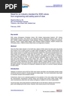 Download ESD Valves by rkubal SN76929006 doc pdf